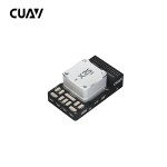 Nuevo controlador CUAV X25 RC sistema no tripulado controlador de código abierto STM32H7 soporte PX4 Ardupilot para Vtol Drone